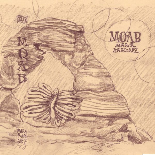 Moab by Mara Ramirez