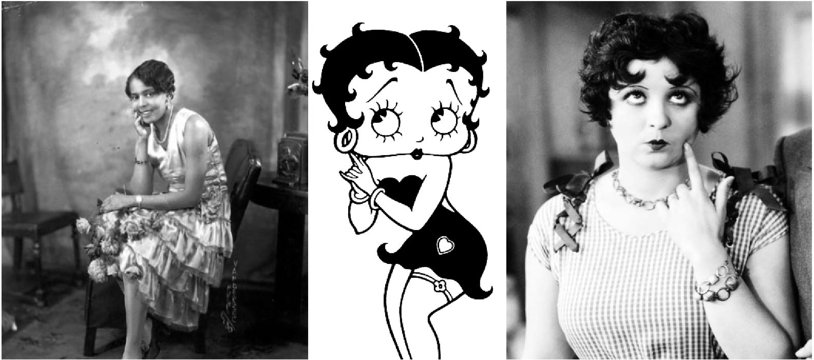 Betty Boop Having Sex - Free Sex, Free Beer, Free Speech â€“ Mr. Boop and the Problem of Desire -  SOLRAD