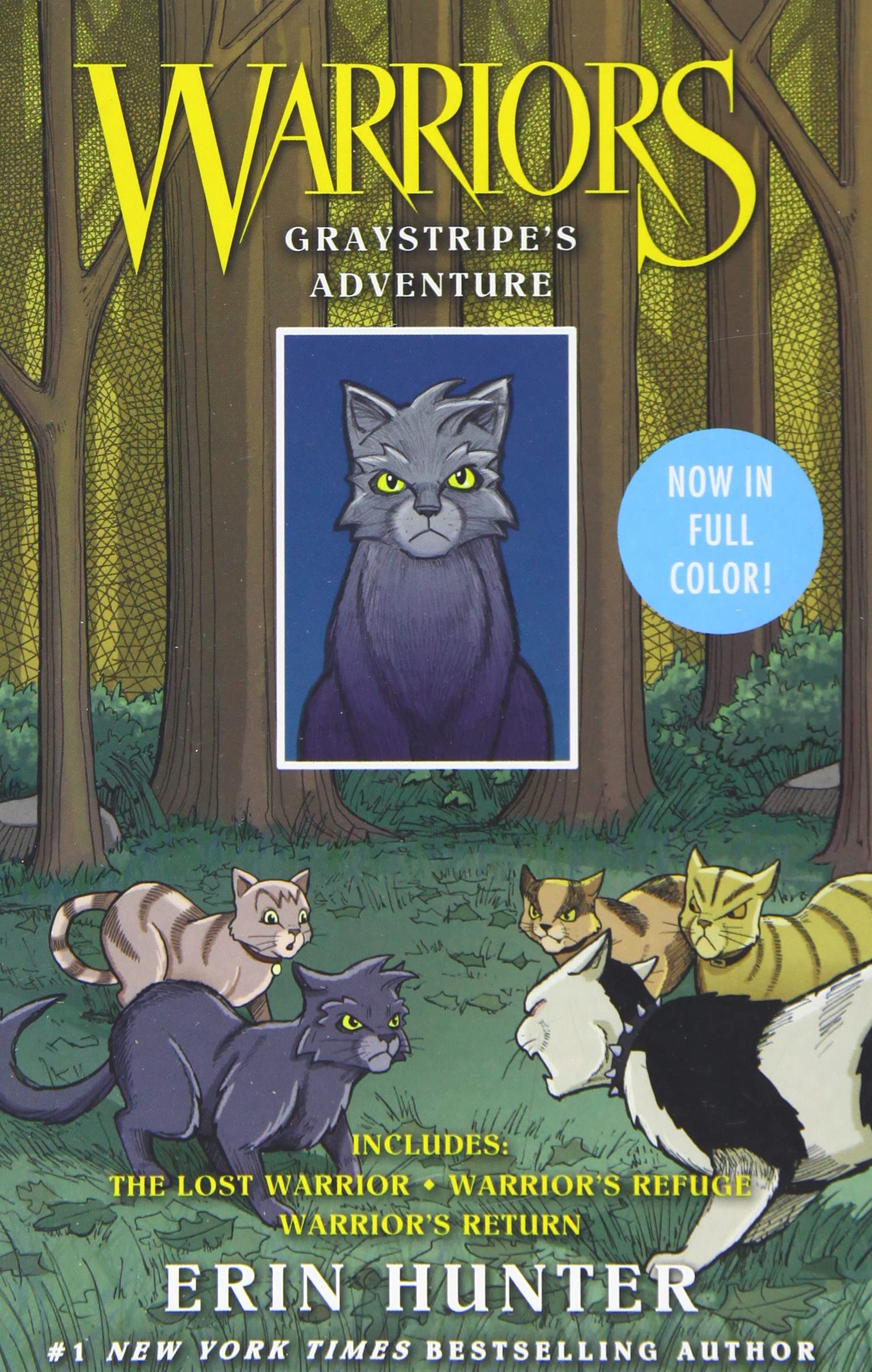 Complete Warriors Guide - The Medicine Cat Code - Wattpad