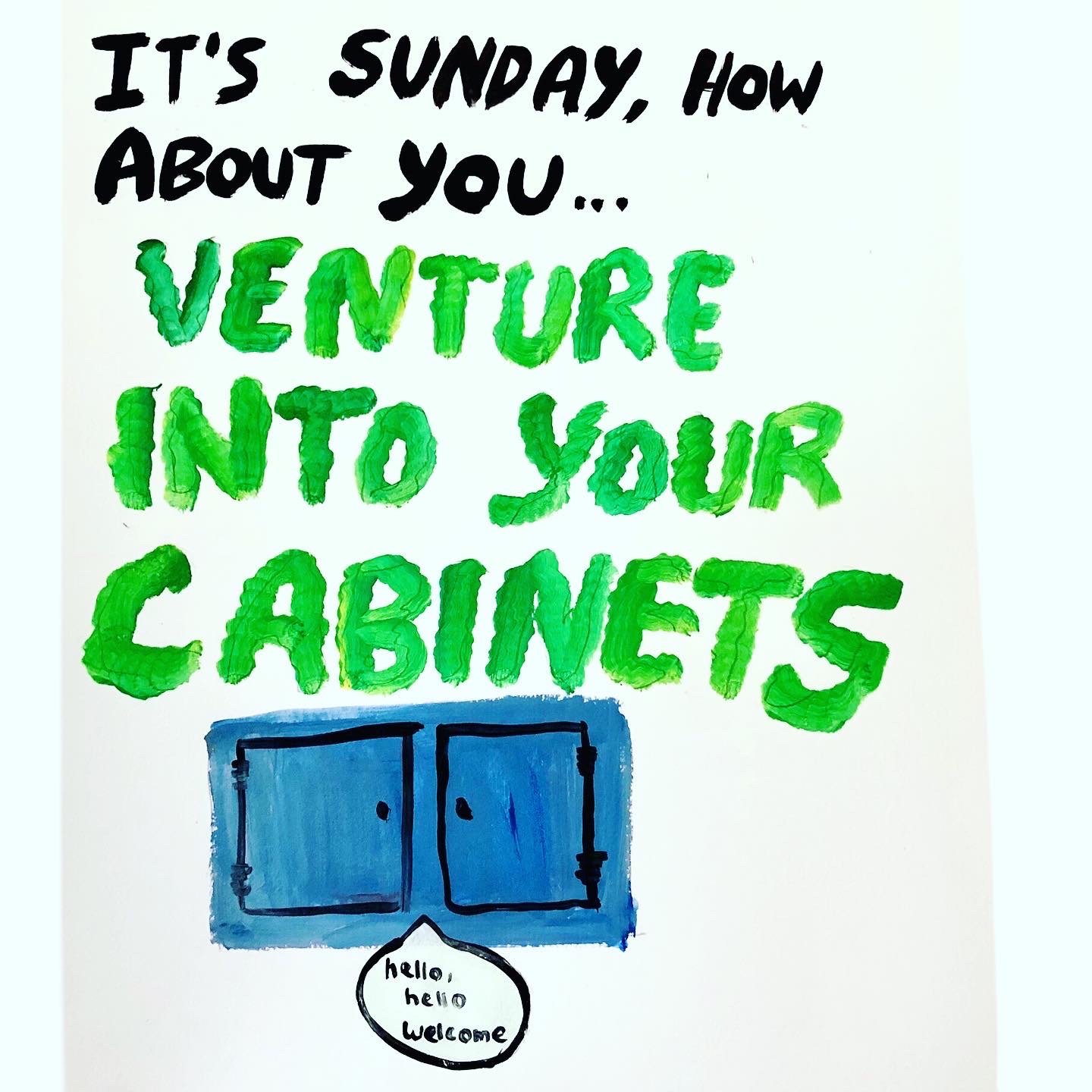 SOLRAD Presents: Lauren Barnett: Sunday