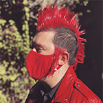Ruby May Valentine Avatar