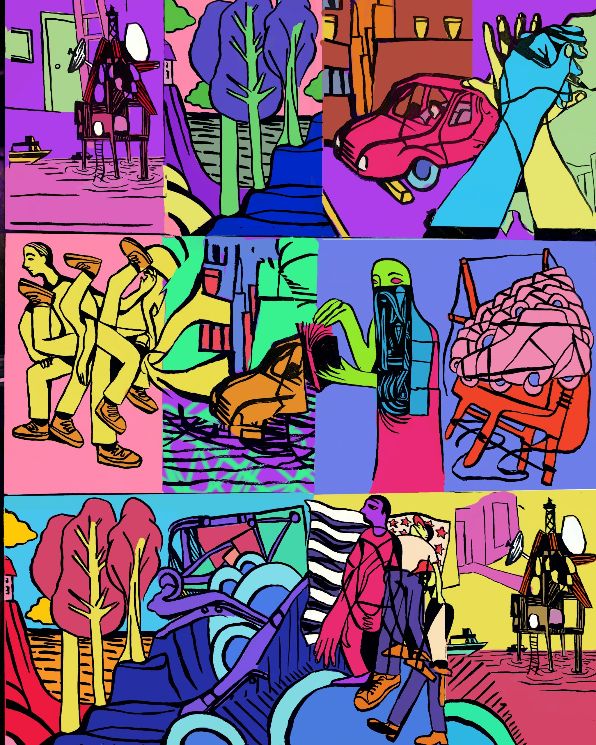 SOLRAD Presents: Travel Diary #22