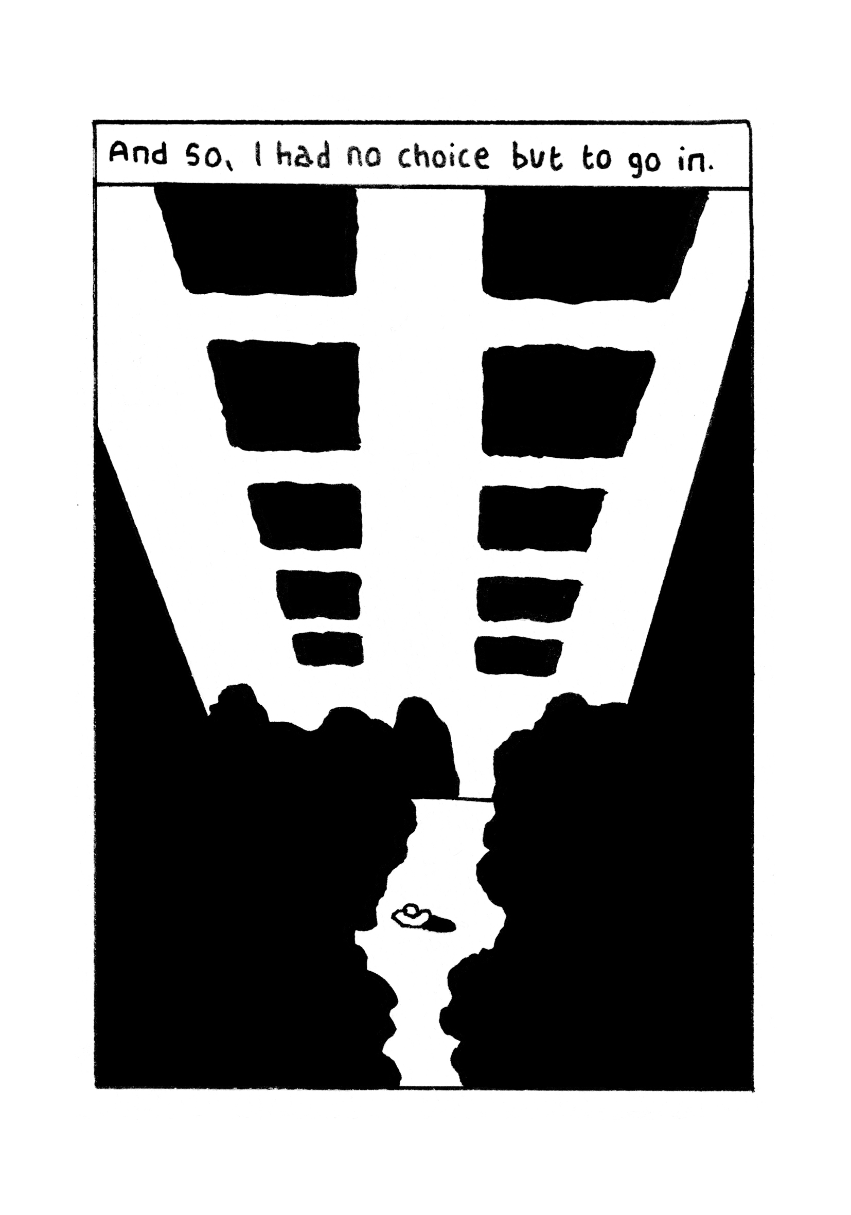 SOLRAD Presents: Gnat Micro Press — Teddy Goldenberg
