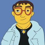 Lara Boyle Avatar