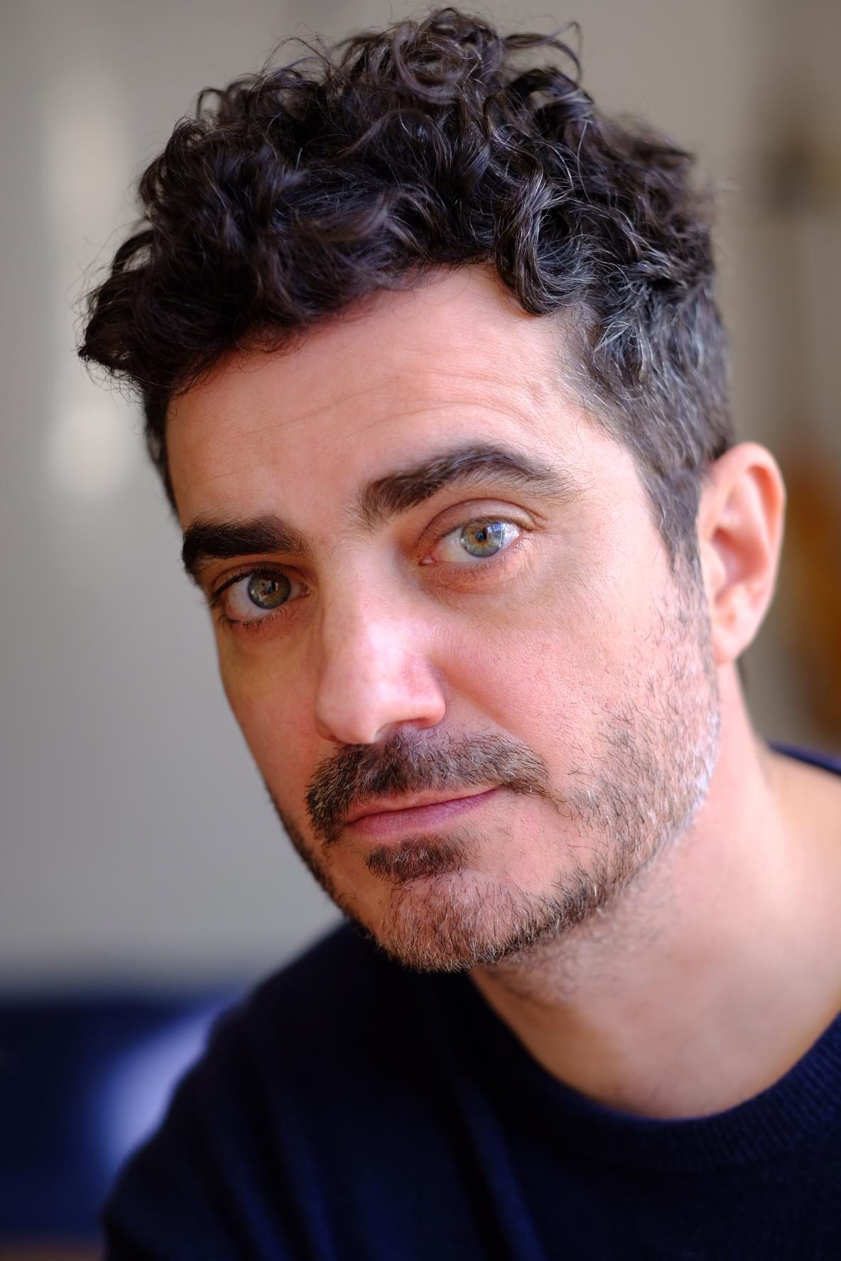 Oh, It’s A Utopia: Julian Bata Interviews MATT FORSYTHE