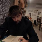 Davide Calò Avatar